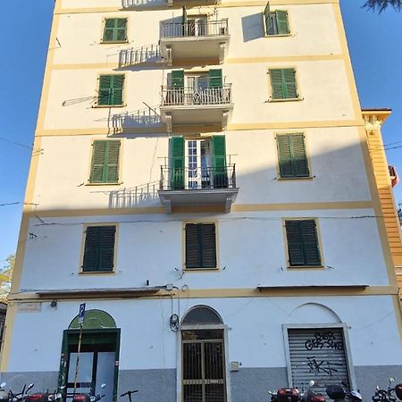 Ariadimare 5 terre La Spezia Exterior foto